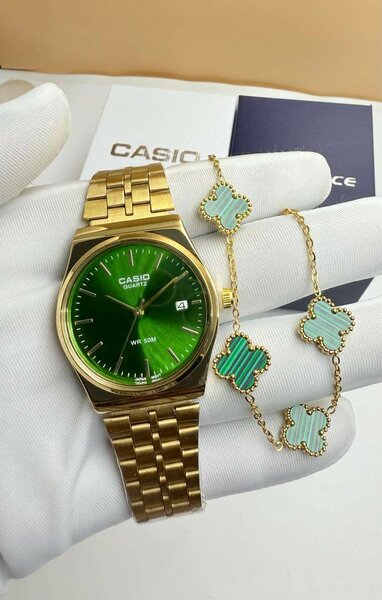 Casio