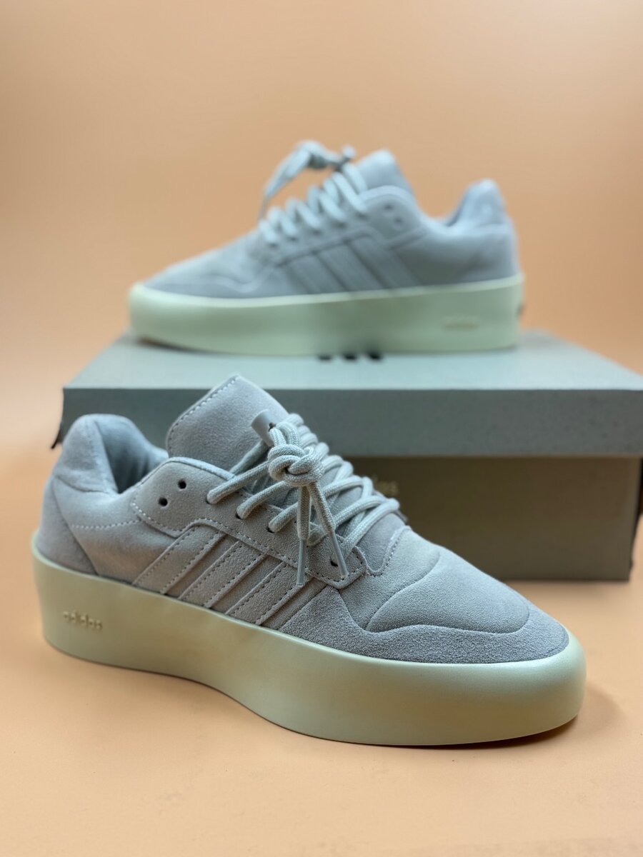 Adidas OG fear of God