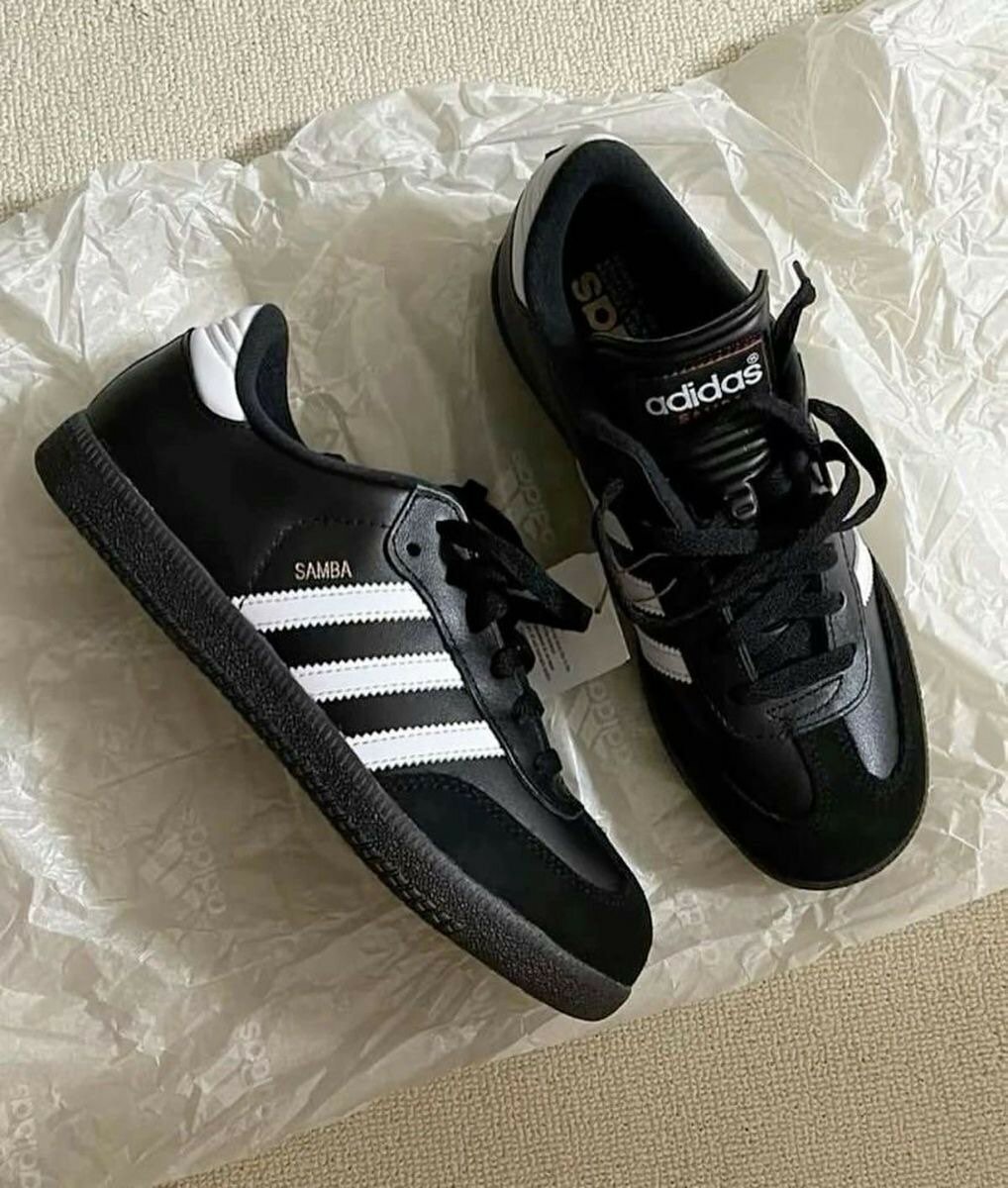 Adidas Samba Classiques Unisex