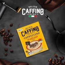 Caffino Cappuccino Instant