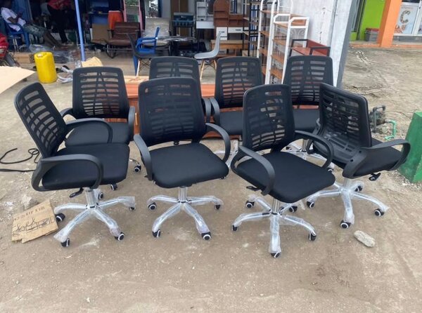 Chaises de Bureau Confortables
