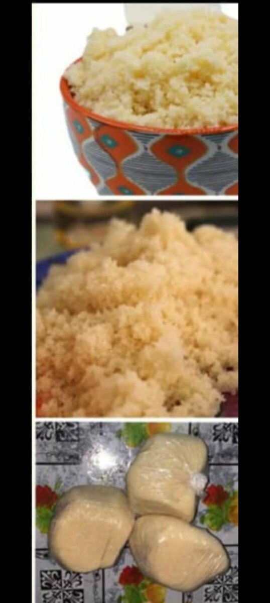 Couscous délicieux traditionnel