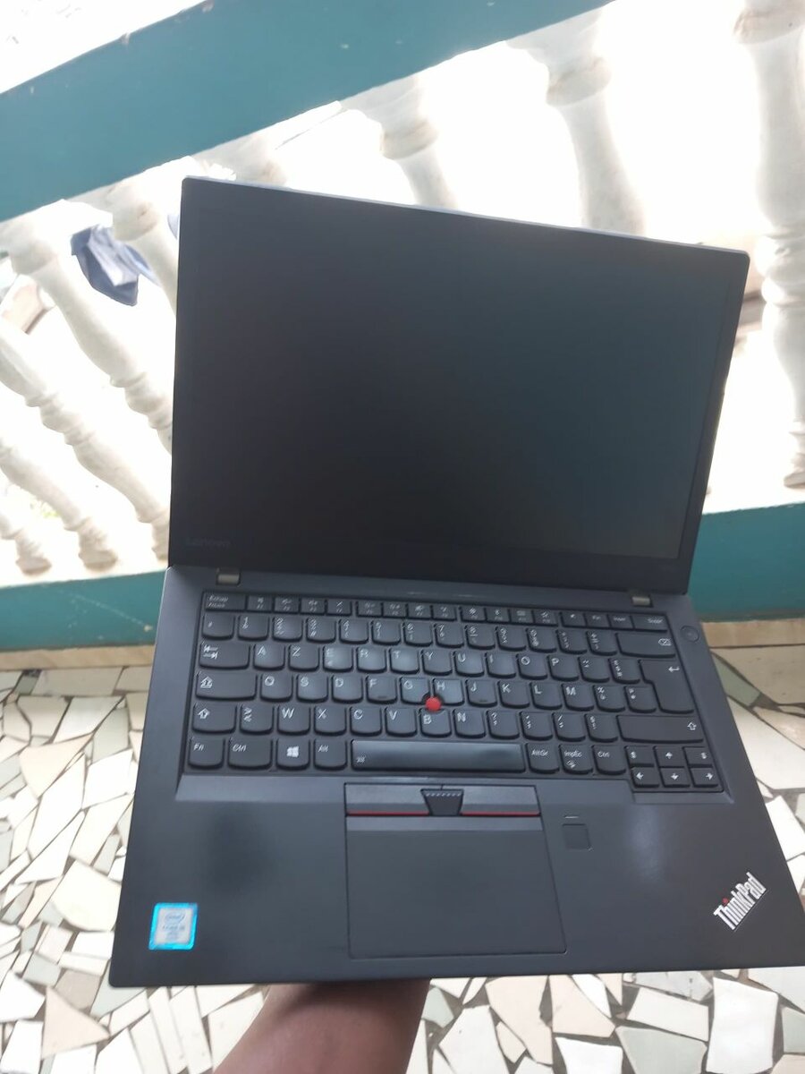 Lenovo Thinkpad core i5