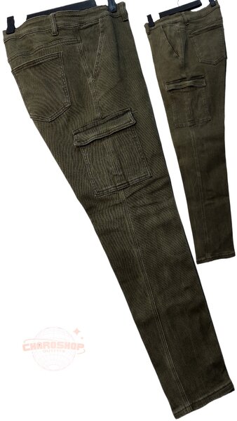 Pantalon Cargo Homme Chic