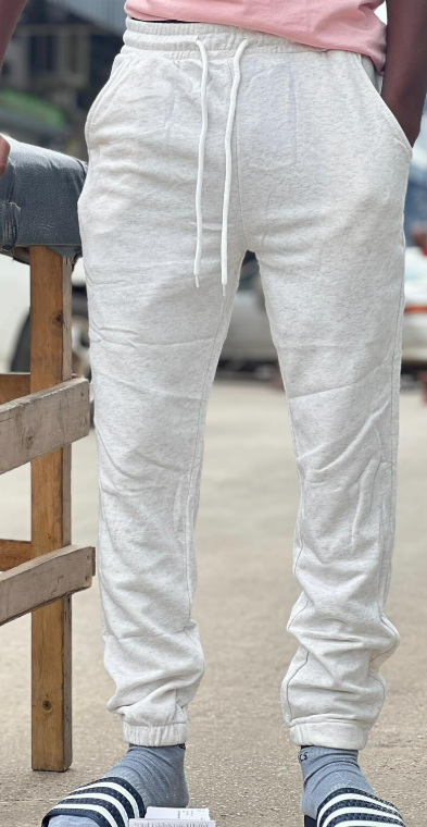 Good quality sweatpants made in Vietnam
