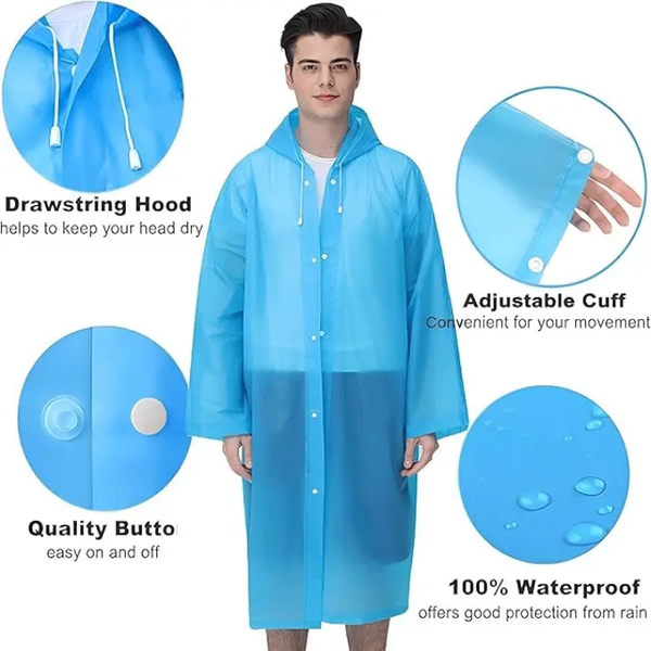 Imperméable pr homme