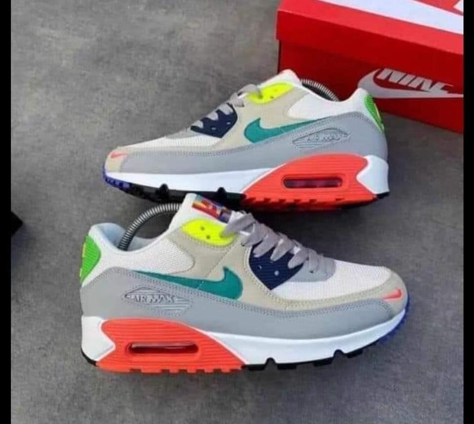 Nike Air Max