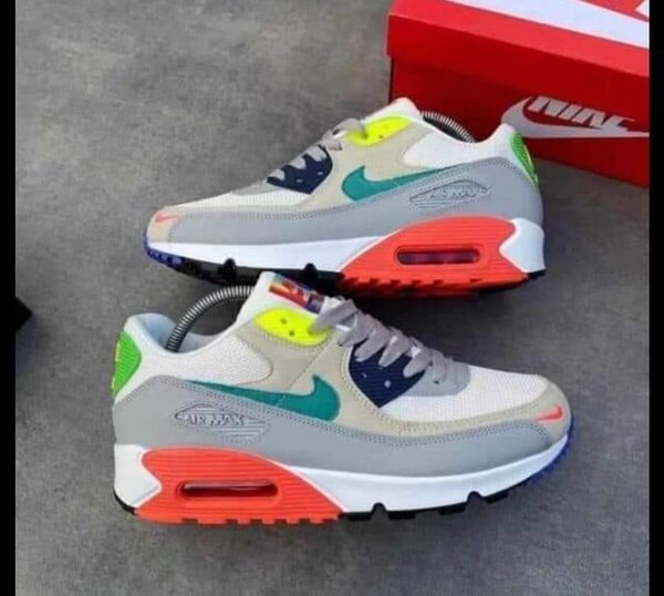 Nike Air Max