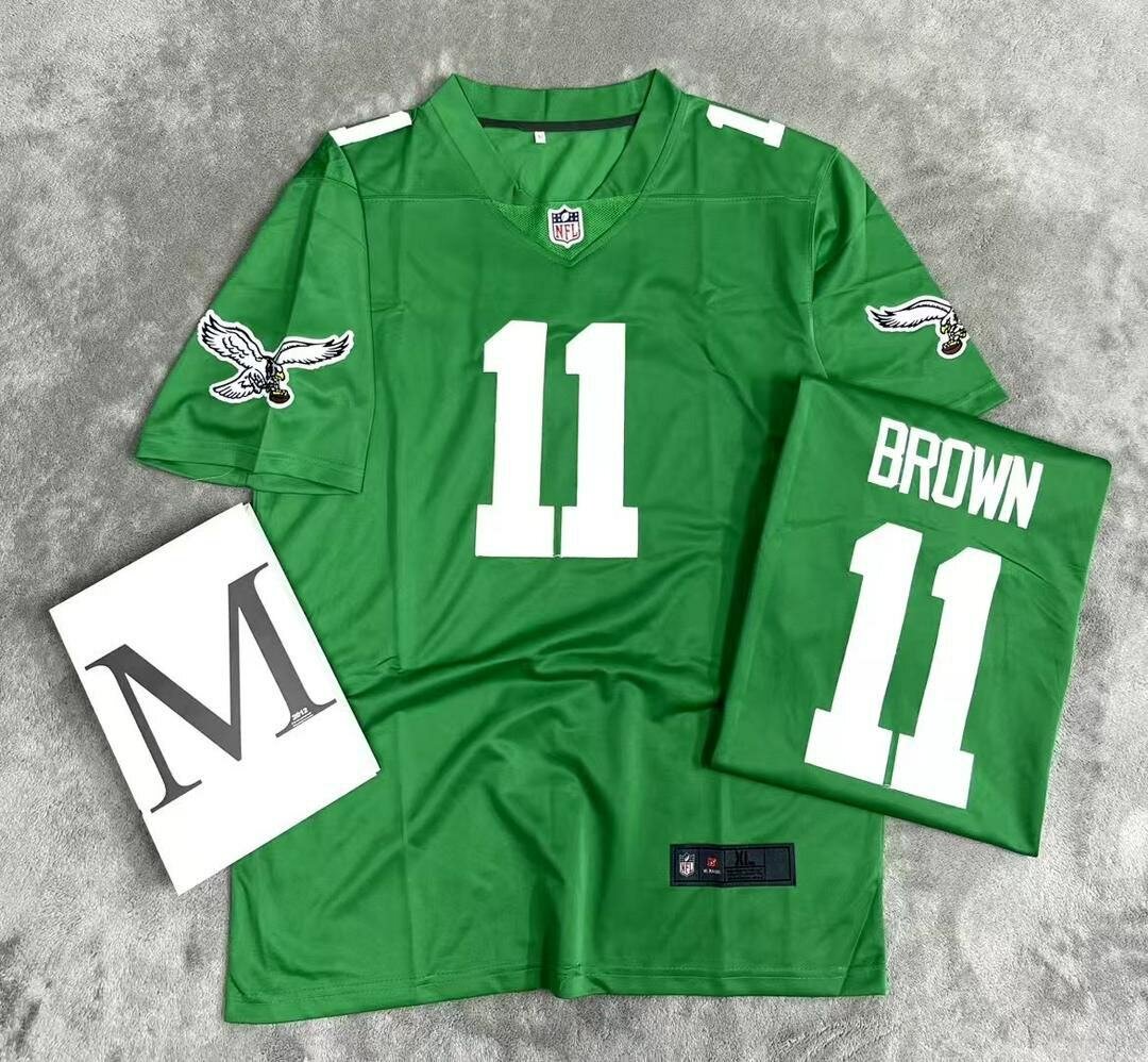 NFL BASEBALL T-SHIRTS