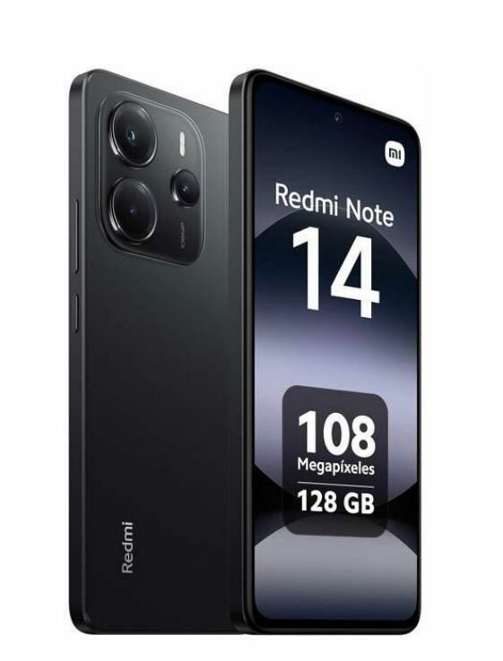 Redmi Note 14 128Go