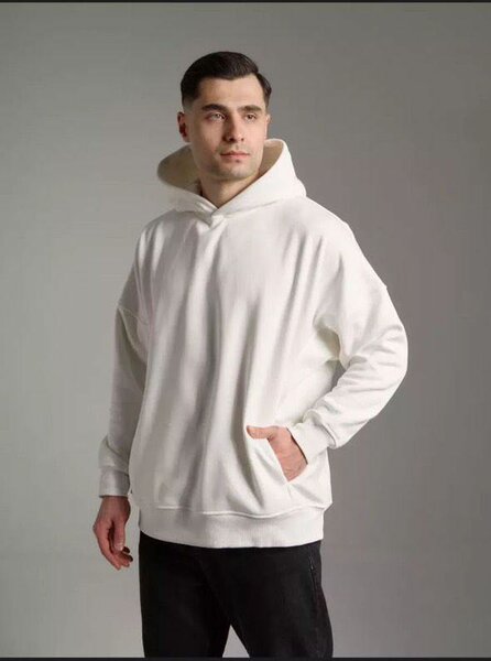 Новые оверсайз худи с надписью "CULTURE"