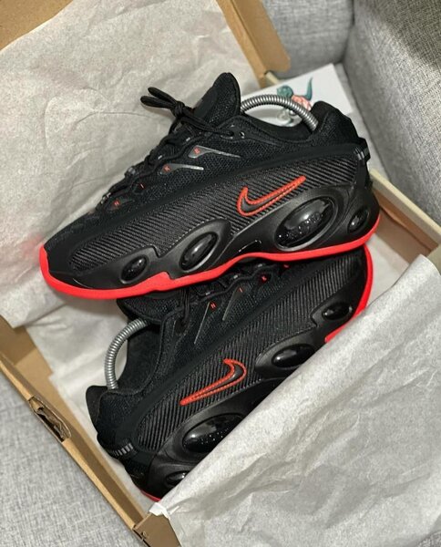 Nike nocta