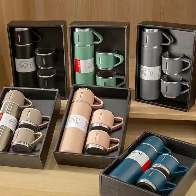 Mini Thermos