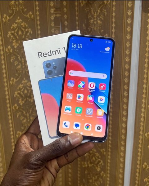 Smartphone Redmi 12
