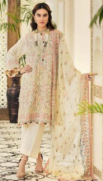 3 piece suit lawn