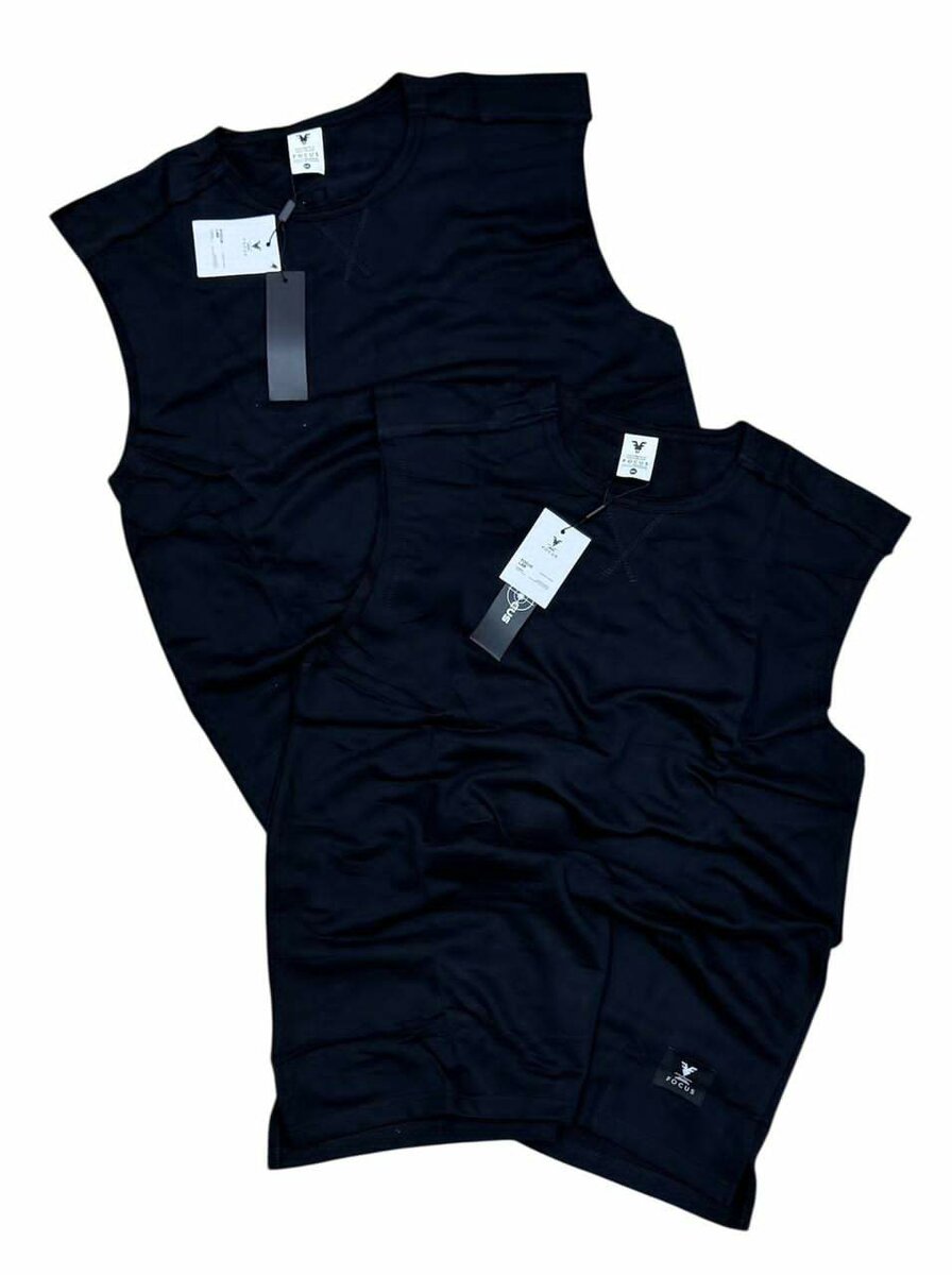 Débardeurs Homme Épais