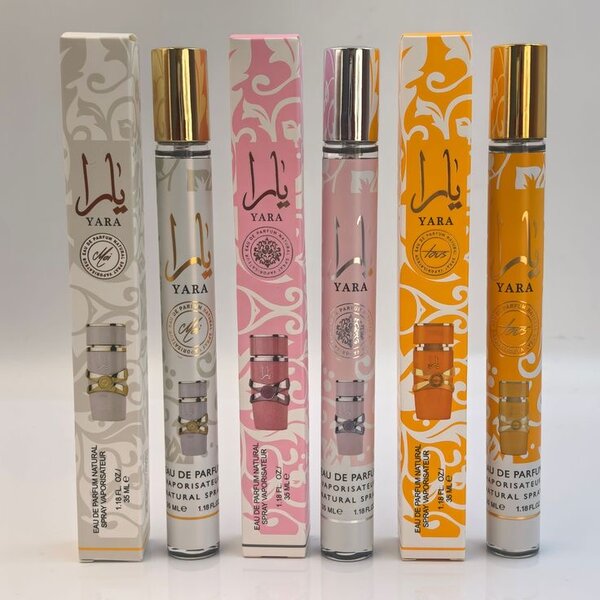 Yara Parfum Spray 35ml