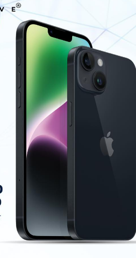 Iphone 14 Plus 256GB