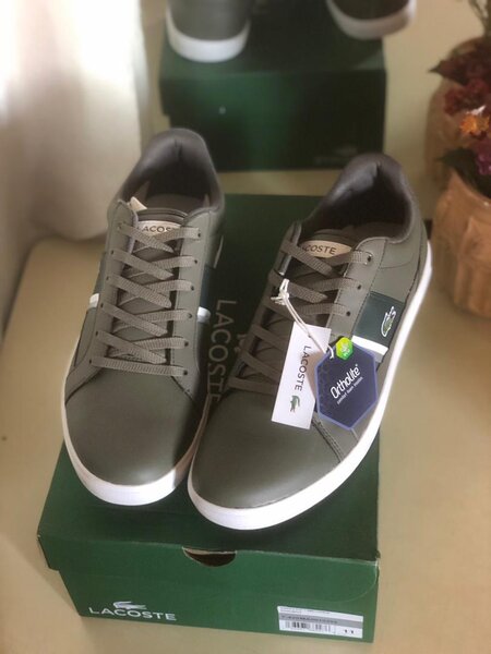 Sneakers Lacoste Homme