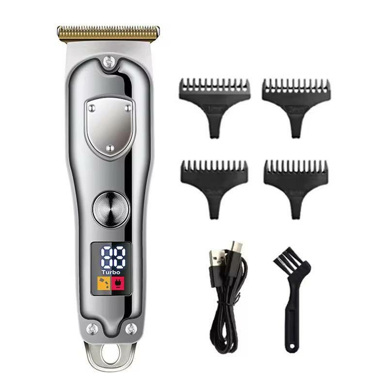 Tondeuse électrique lavable pro