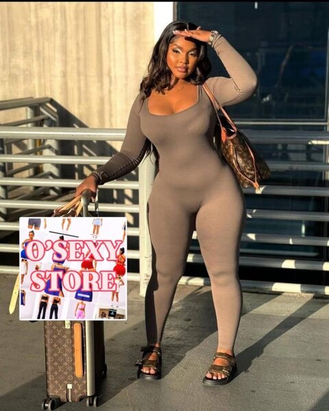 Women's Stylish Jumpsuit