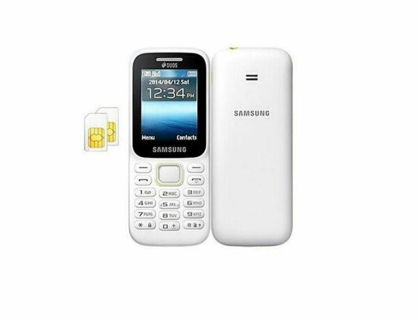Téléphone  Samsung ORIGINAL