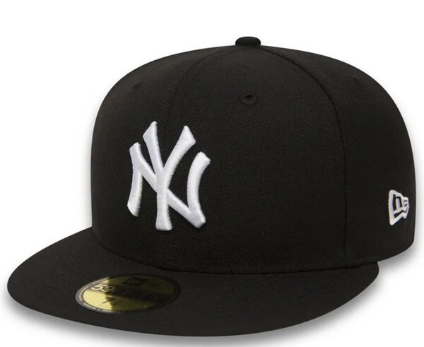 Casquettes New Era MLB