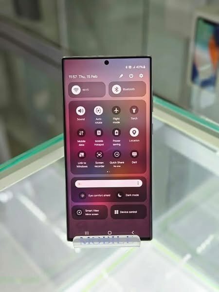 Samsung Galaxy Ultra