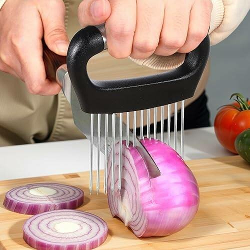 Trancheuse de légumes