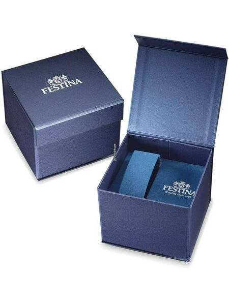 Montre Chronographe Homme Festina