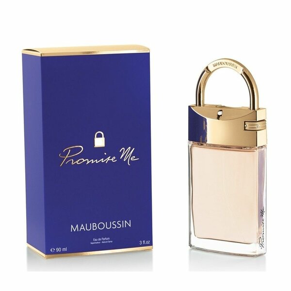 Mauboussin Promise Me Parfum
