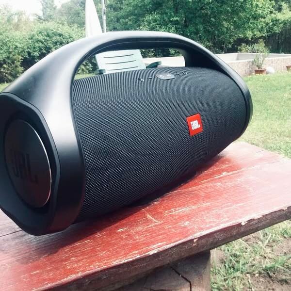 JBL BOOMBOX 1 BT SPEAKER