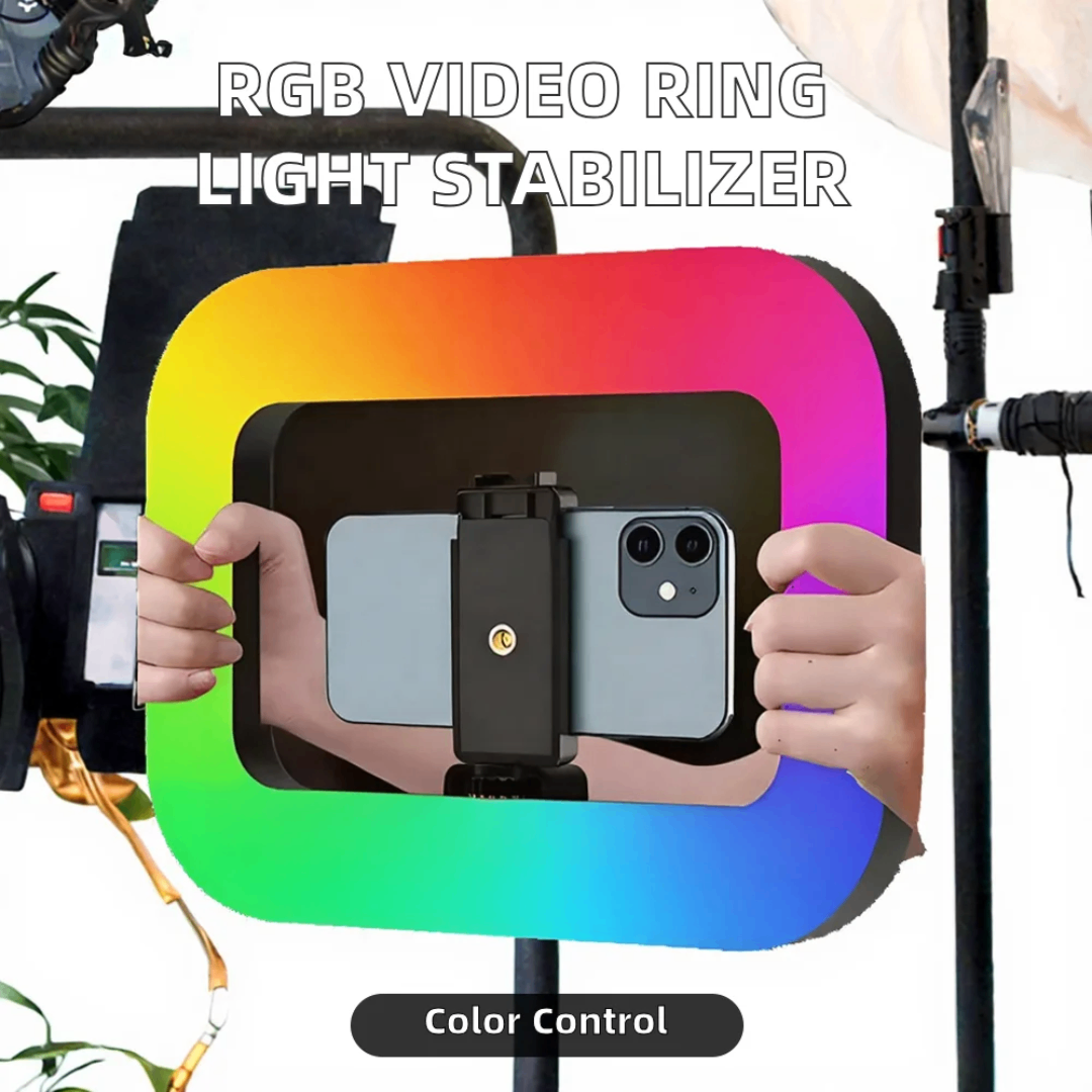 Stabilisateur Vidéo RGB YM200-RGB