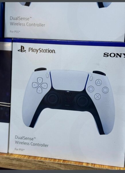 Manette PS5