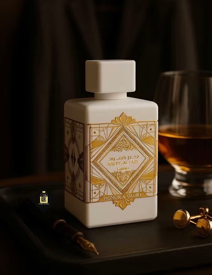Parfum Oud Luxe Unique