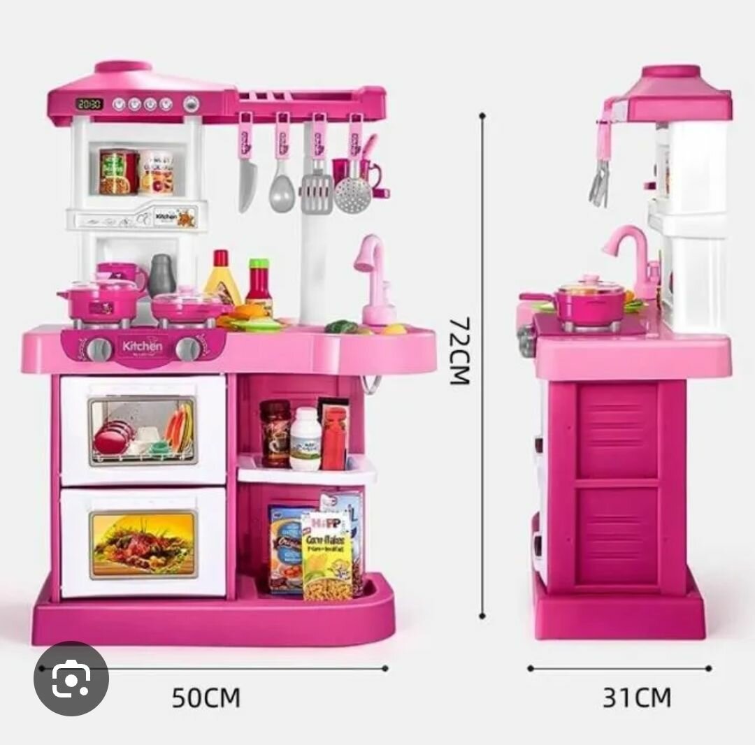 Cuisine Éducative pour Enfants