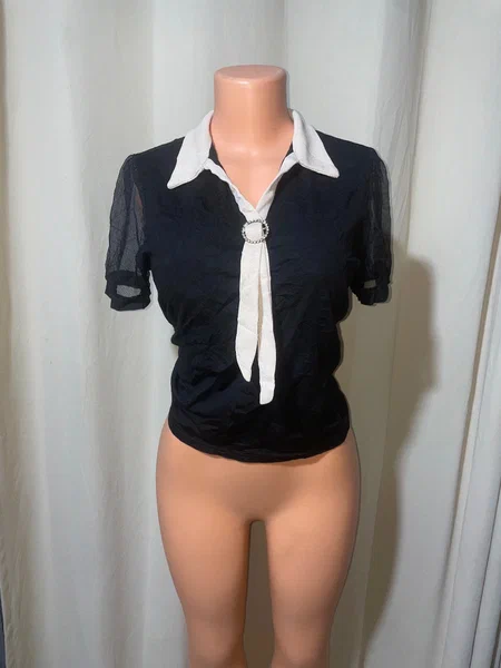 Lot de t-shirts élégants