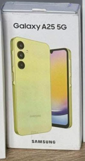 Samsung A25 5G