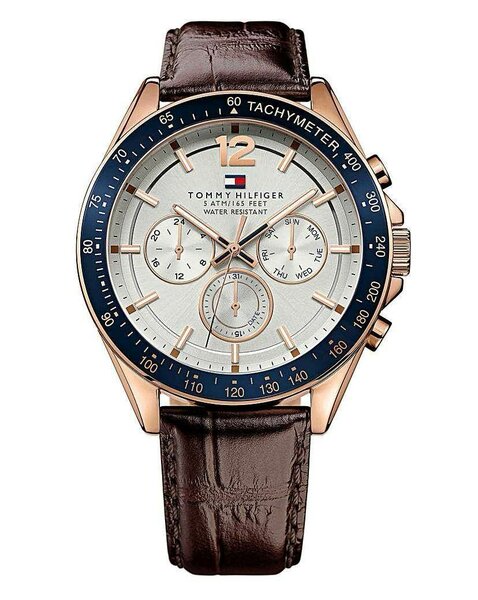MONTRE HOMME LUXE