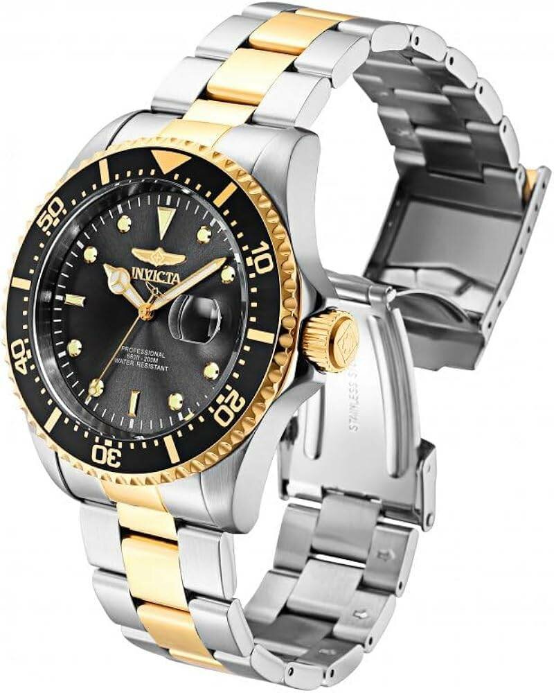 INVICTA Automatic Watch