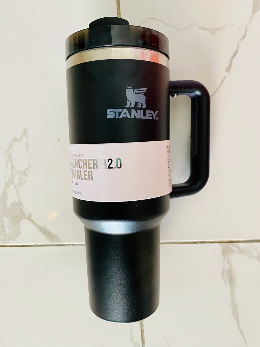 Gobelet Isotherme STANLEY Quencher