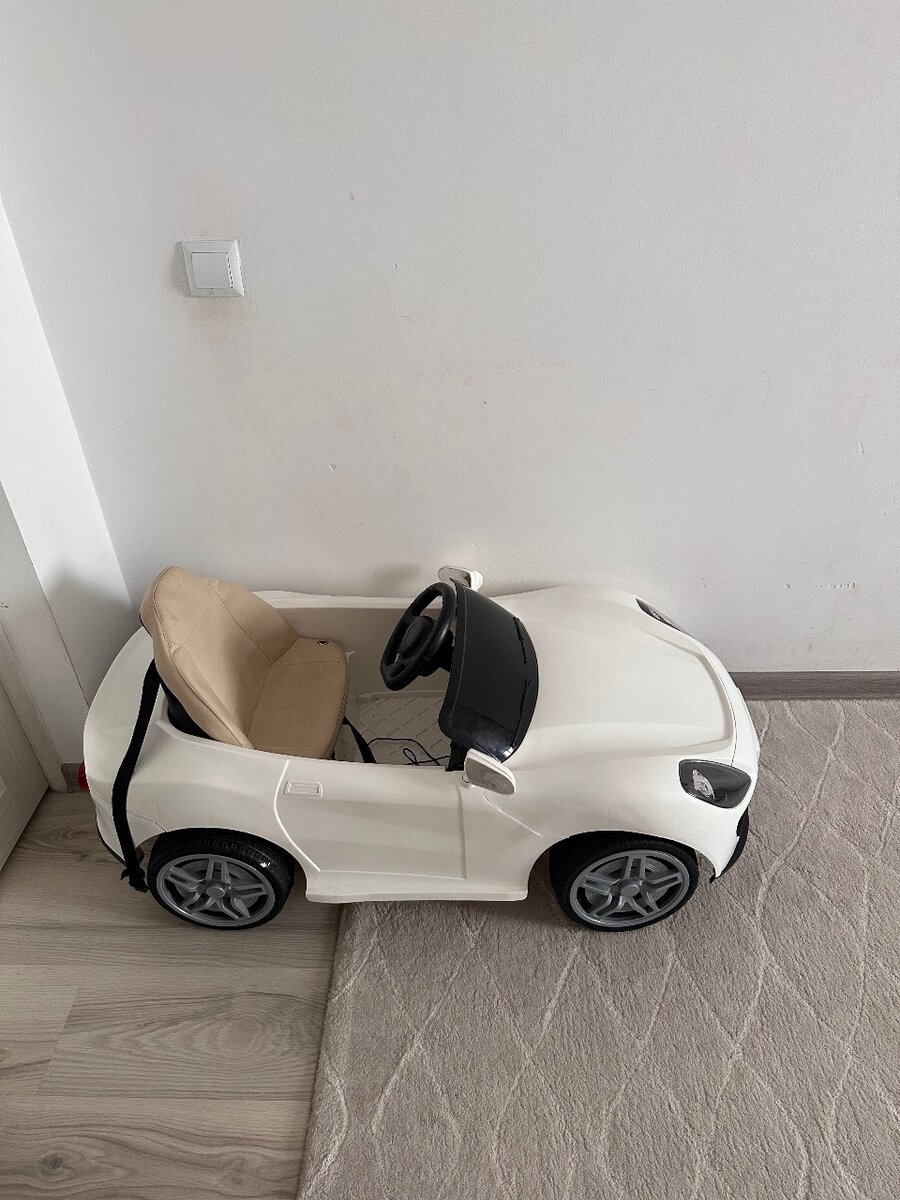 Машина для ребенка 1-2 года