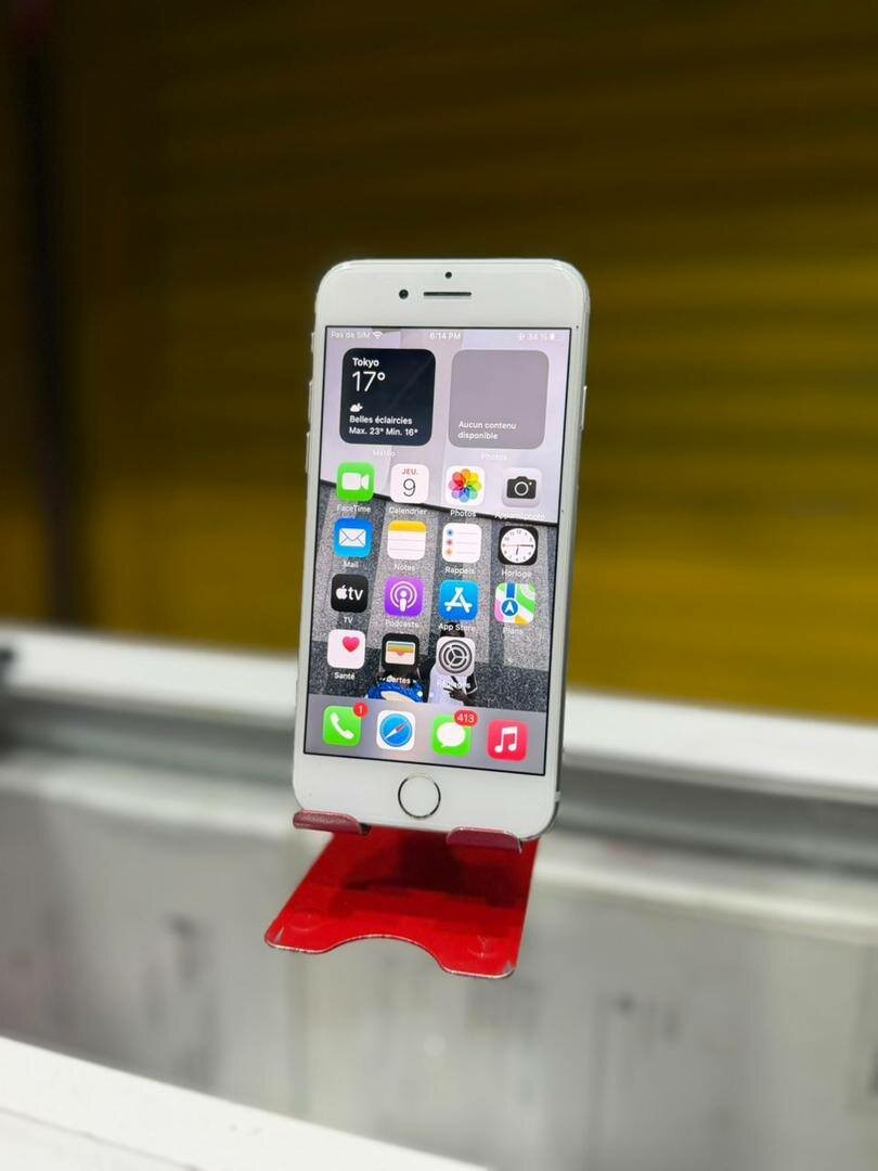 IPhone 7Simple 32Go casi neuf