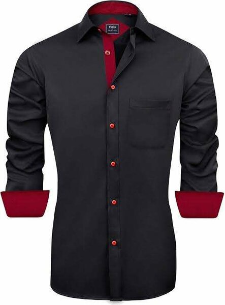 Dress shirt
