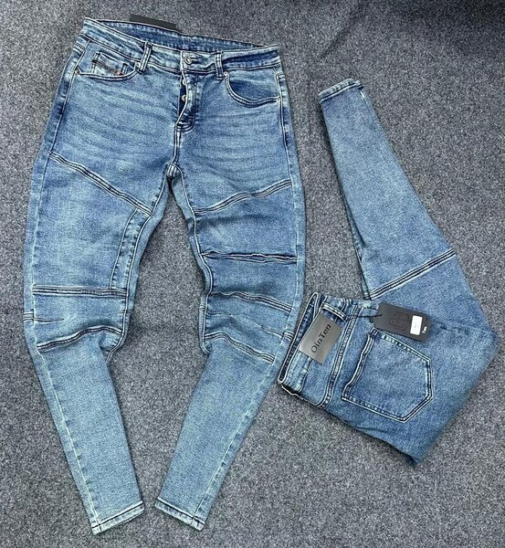 High Quality Men's Jeans