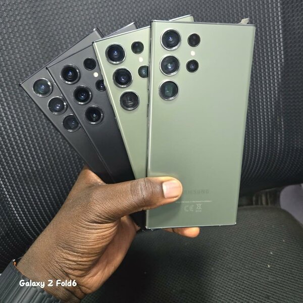 Samsung galaxy S24 ultra 512GB