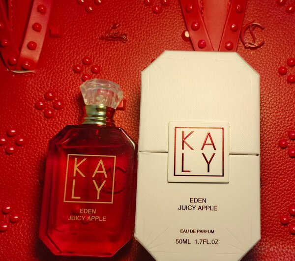 Eau de Parfum kaly