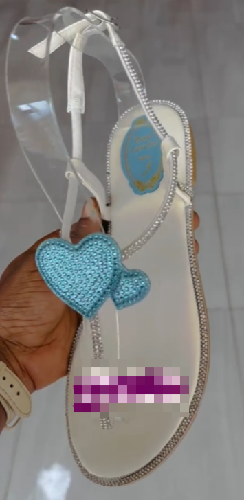 Summer sandals for women