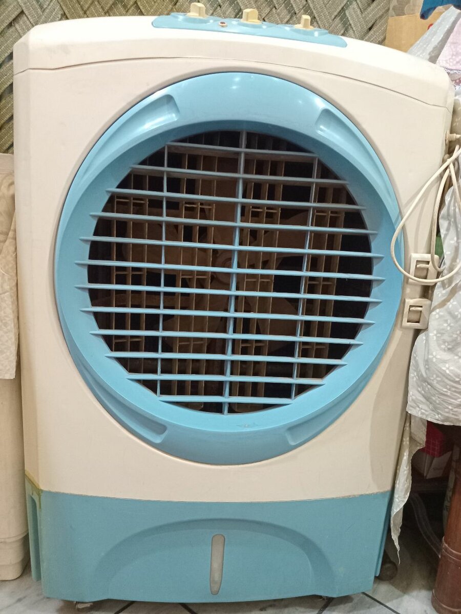 Air Cooler