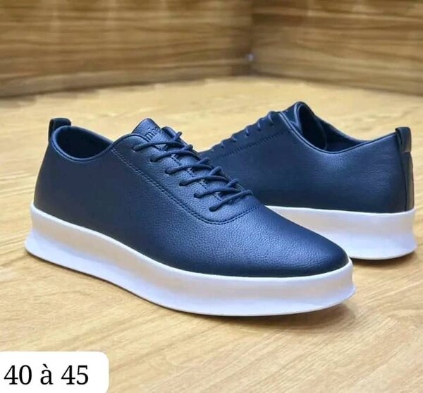 Chaussures casual homme 40-45